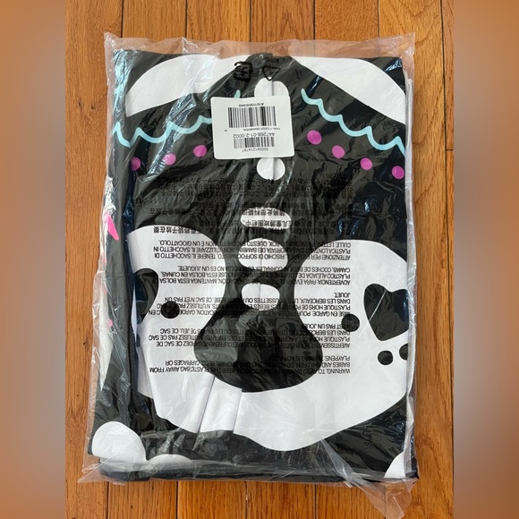 Old Navy skeleton pajamas - Picture 4 of 5